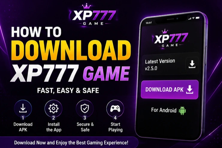 download xp777 game