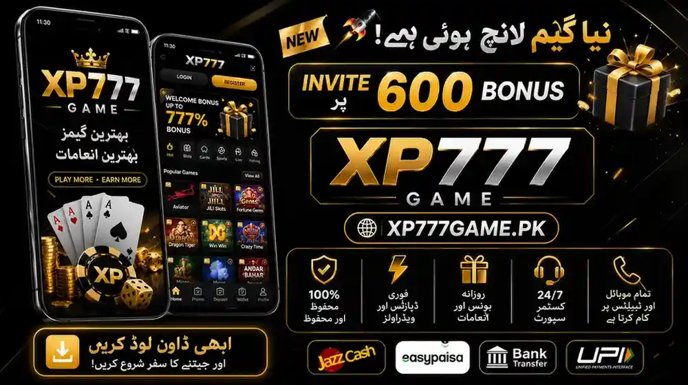 xp777 game download