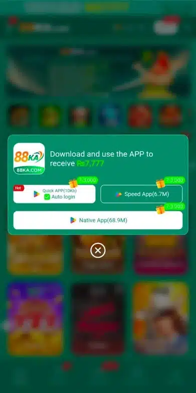 88KA Game